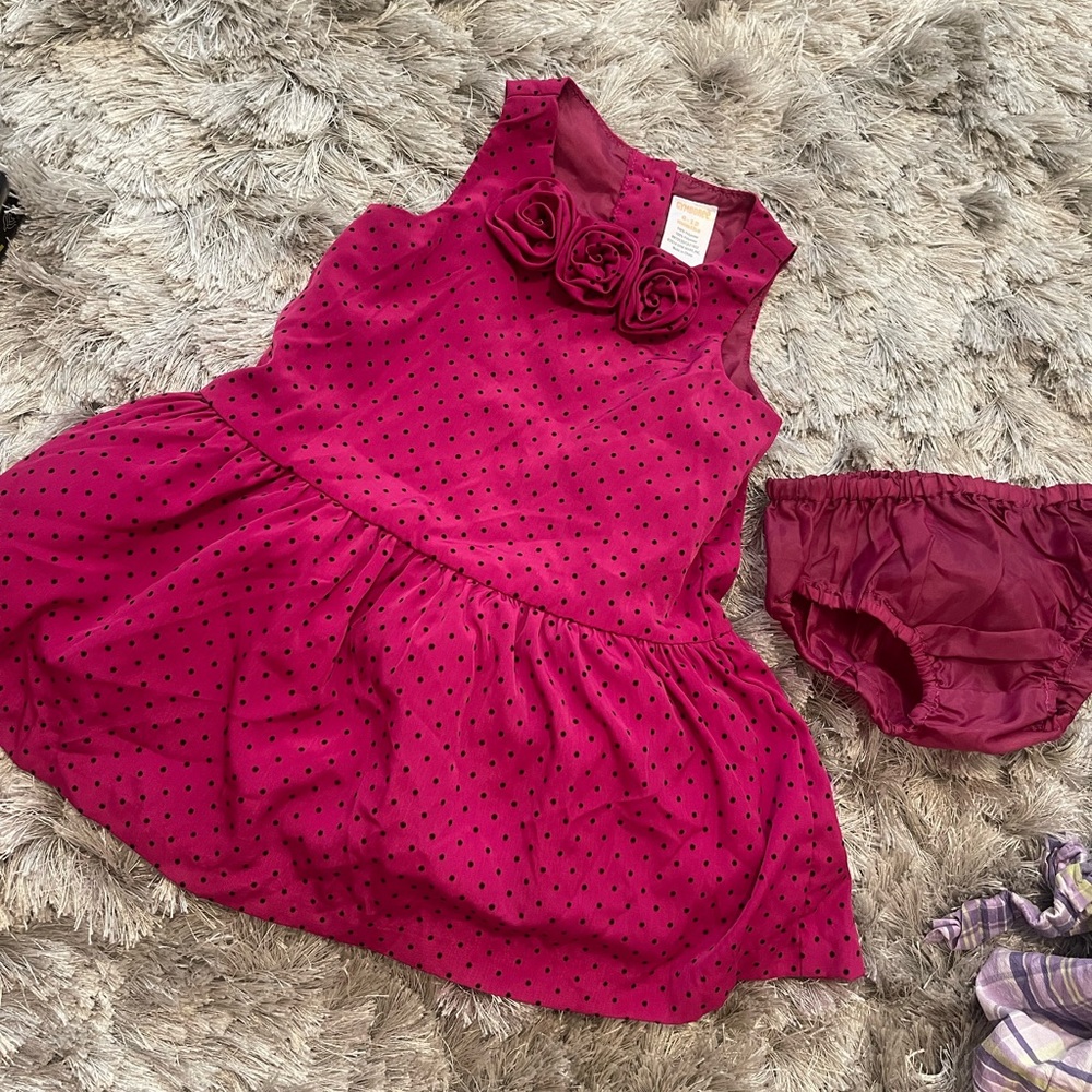 Gymboree holiday gems